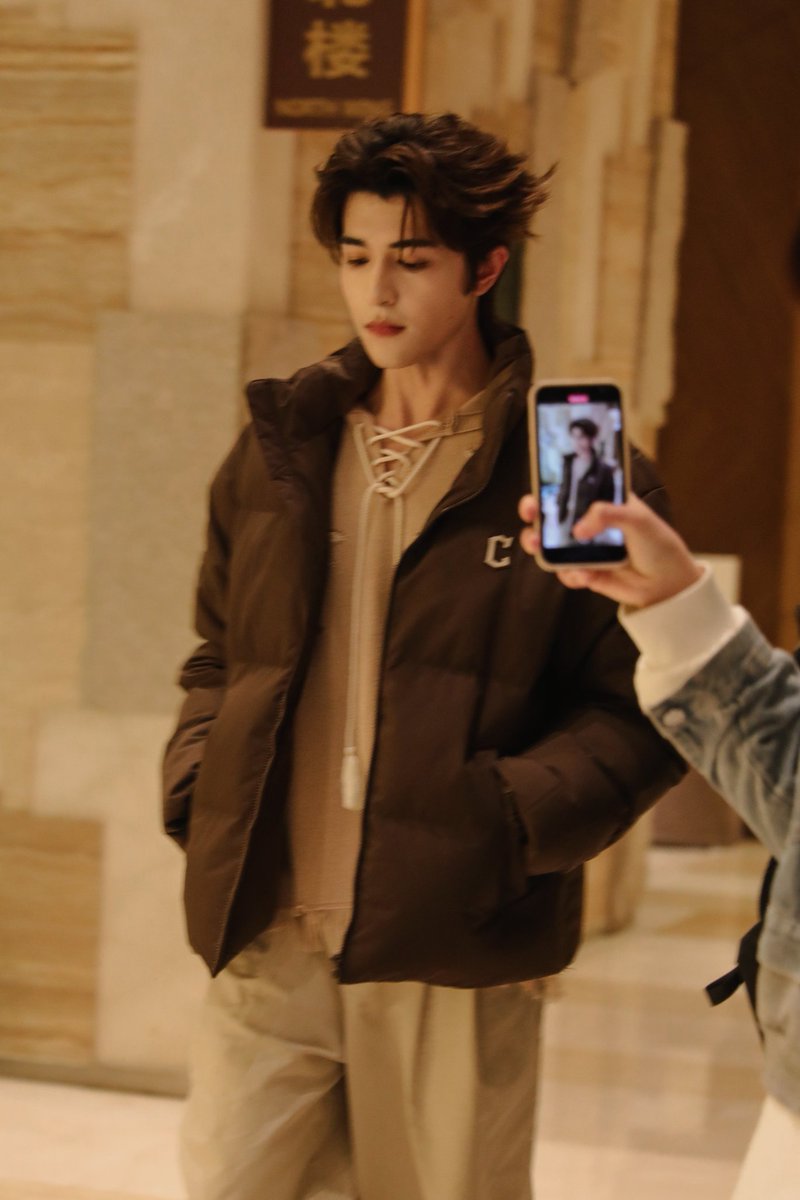 KILIGWinter丨尹浩宇 tweet media