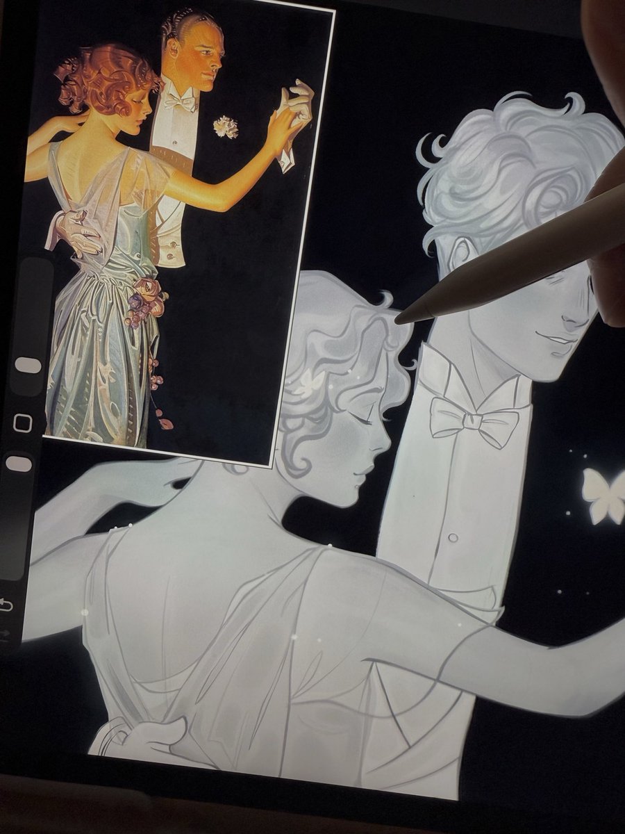 Donatella &amp; Jacks ✨🩵🗡️

When Stephanie Garber introduced one of the most unforgettable characters… she did it quietly, in the final chapter of Caraval.

#caraval #legendary #finale #stephaniegarber #jacks #donatelladragna