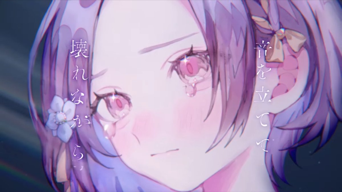 gladiolus_k's tweet image. She is such an accurate representation of how it feels to not be good enough being an artist far out