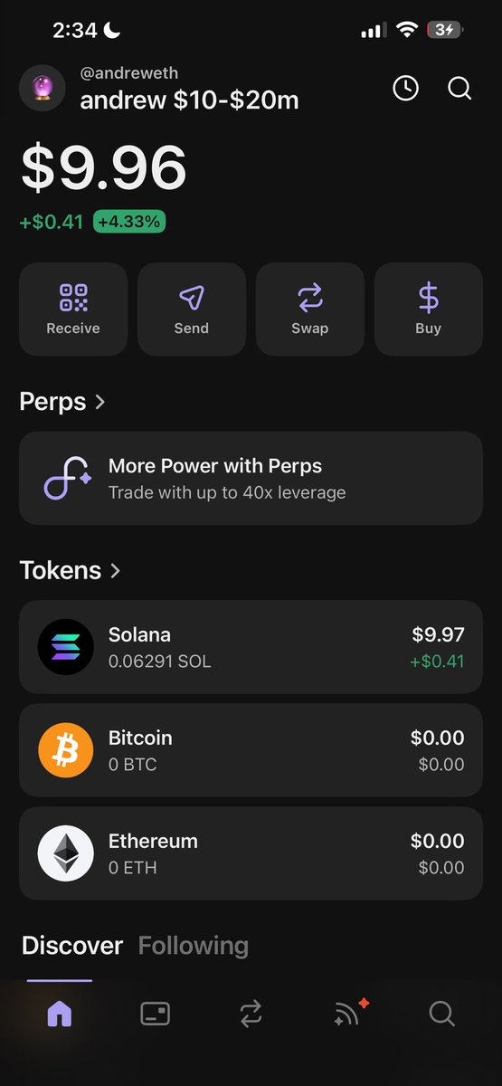 Andreweth677's tweet photo. Thanks received with thanks @bigmikexbt @migos_xbt 🫡 https://t.co/4GmNu3gLS2