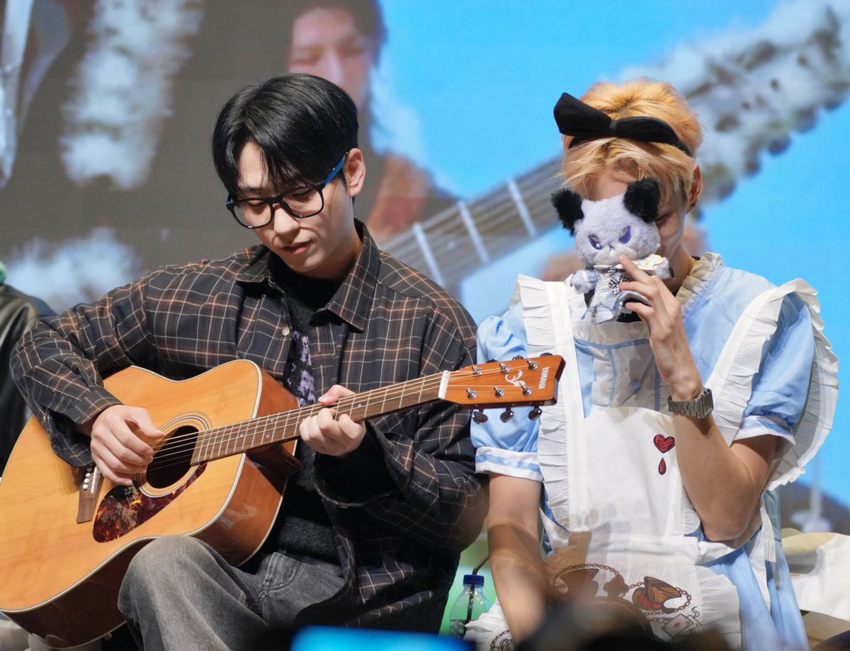 5959LOG's tweet image. the admin was too stunned to speak