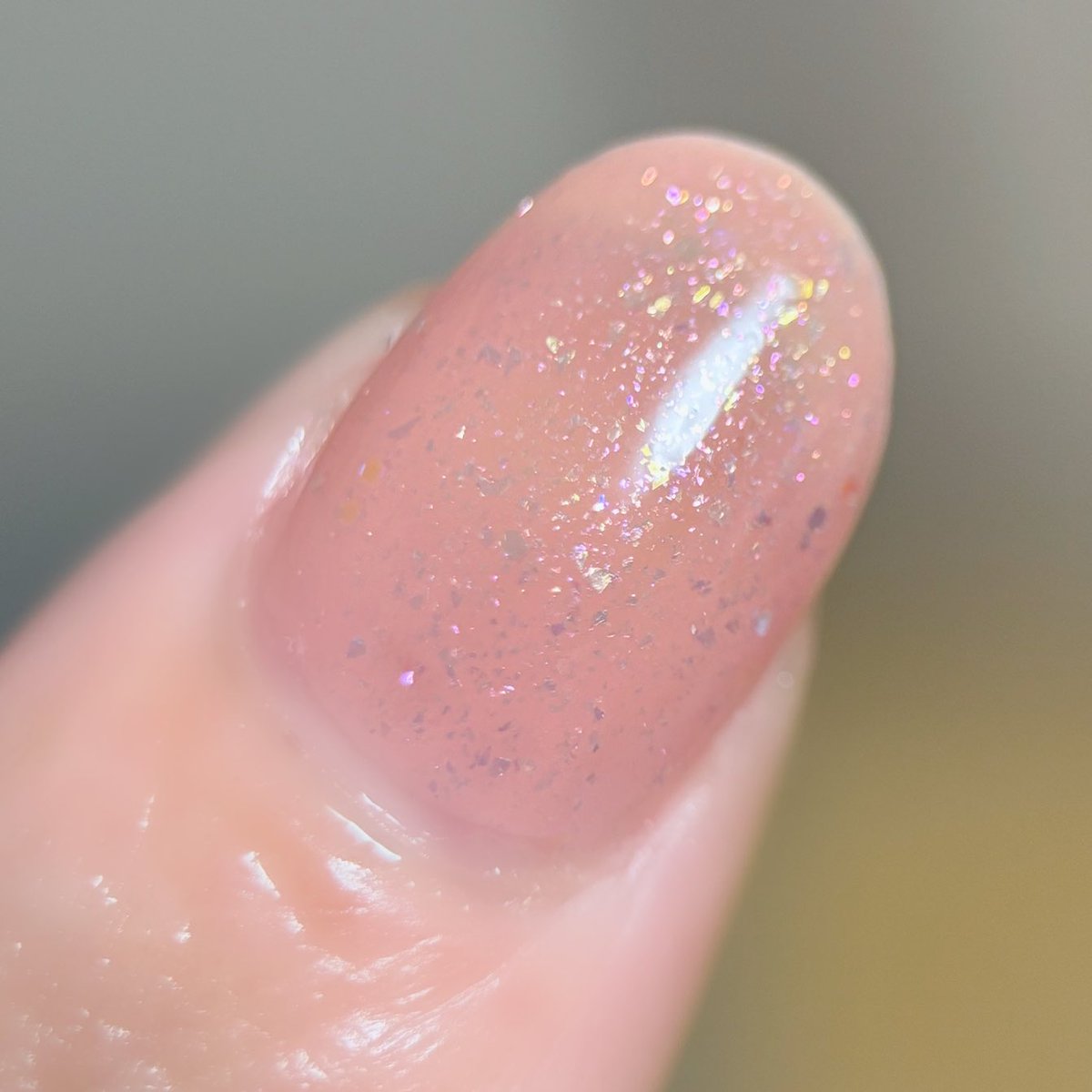 《使用色》
キャンメイク N19
MITO TOKYO リボン

明日りぼん展に行くのでMITOさんのリボン🎀を塗りたくて☺️✨はーーー可愛いーー！！！！