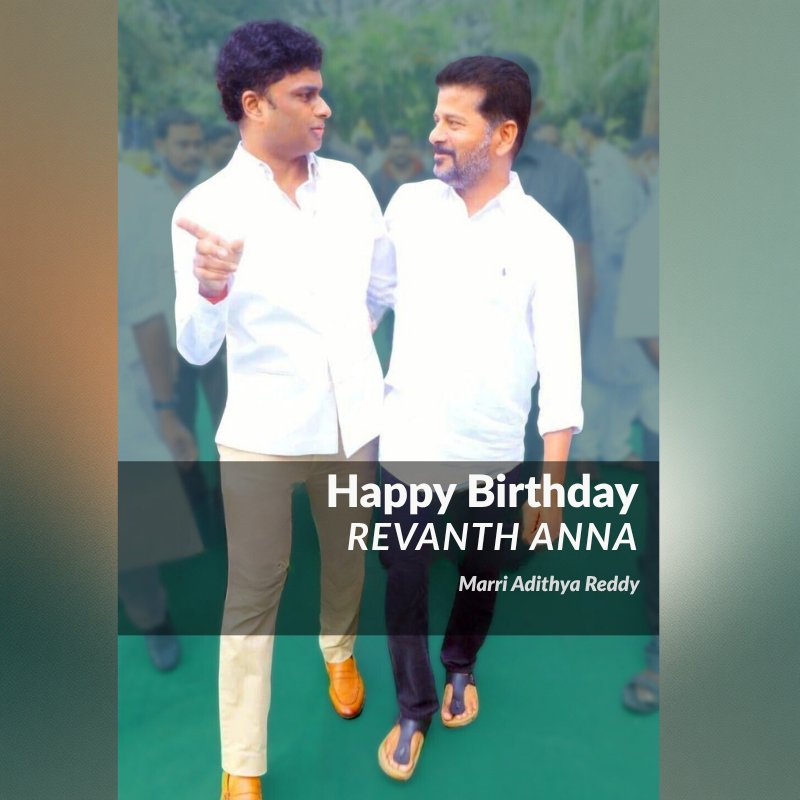 Adithya M Reddy tweet media