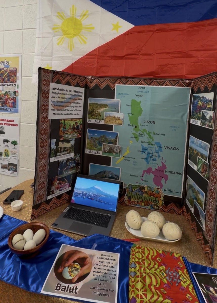 smllrznjr's tweet image. Yesterday was such a blast celebrating International Jubilee at school! 🌍✨
Thank you @ParticipateLrng , always!
#unitingourworld #Globalleader #ParticipateLearning