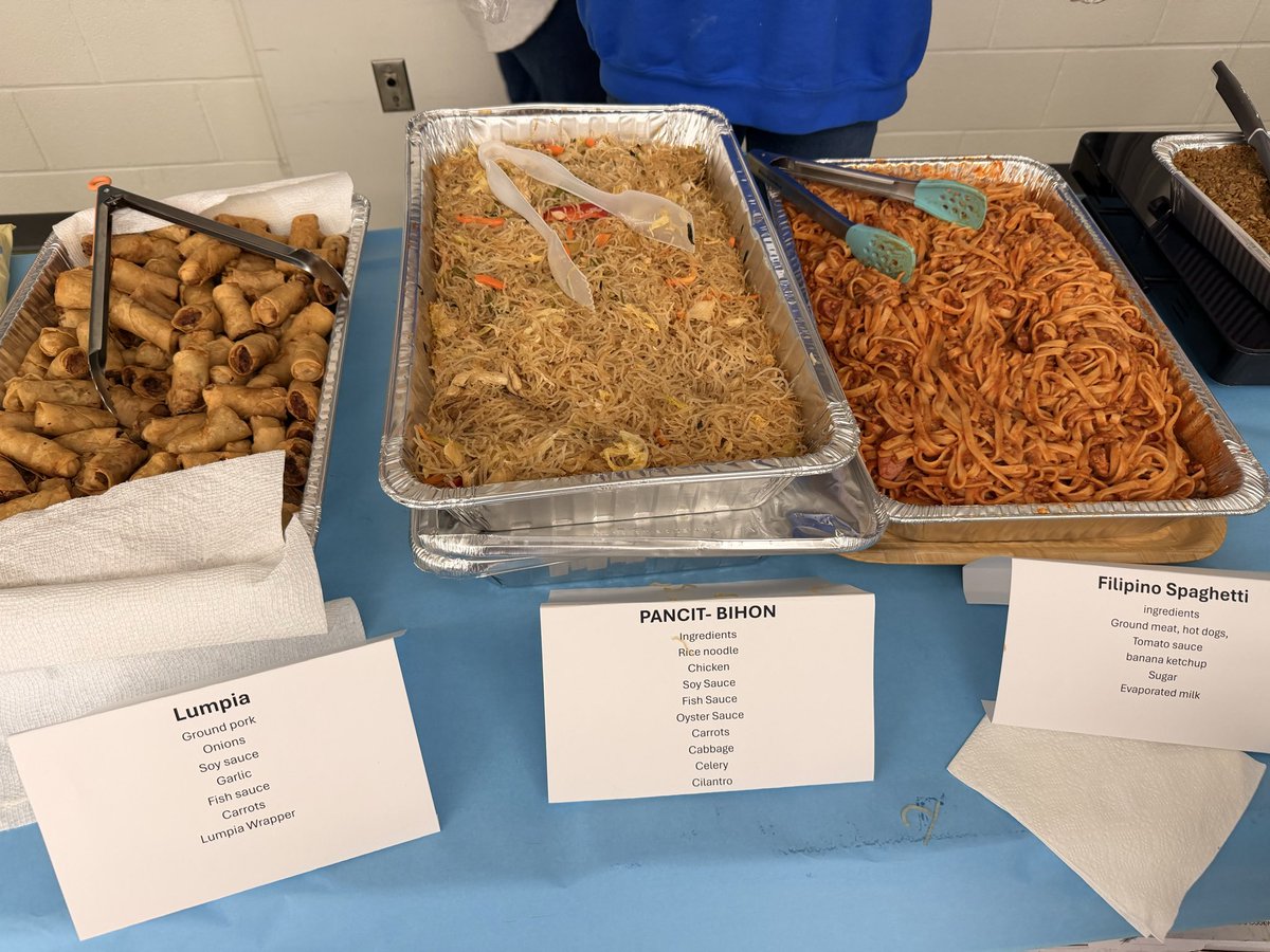 smllrznjr's tweet image. Yesterday was such a blast celebrating International Jubilee at school! 🌍✨
Thank you @ParticipateLrng , always!
#unitingourworld #Globalleader #ParticipateLearning