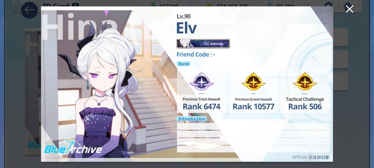 elv_ch's tweet photo. Hello 👋 🇮🇩🇮🇩

I'm♂️Indonesia and i love anime and games 

Especially arcade games

よろしく 😊😊😊 https://t.co/n7ConZwiNf