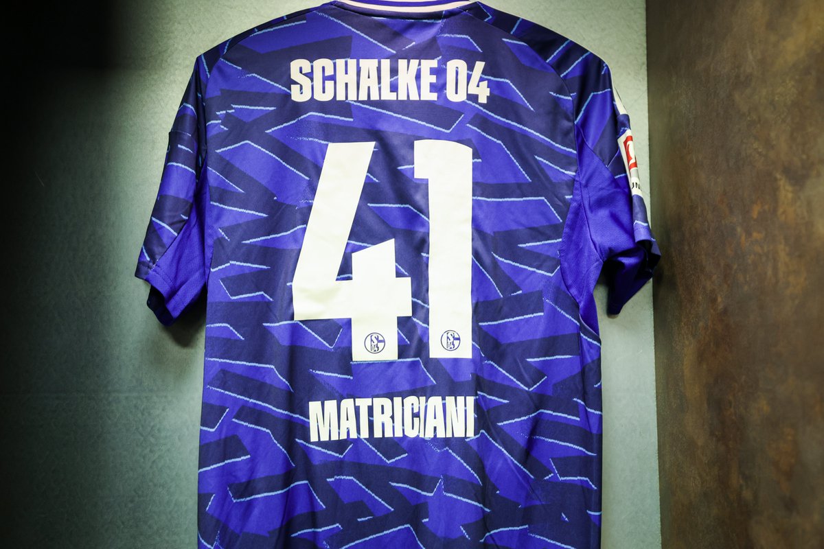 FC Schalke 04 tweet media