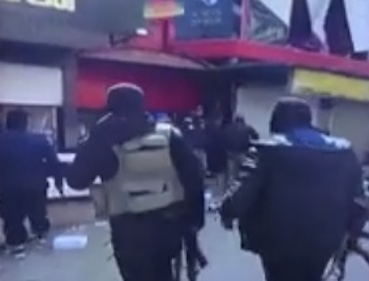 MTT_News's tweet photo. Syrian Minorities Abandoned to Islamist Power Brokers https://t.co/54sRmSqyXT MODERN TOKYO TIMES #Syria #シリア #Druze #ドゥルーズ派
#Islamists #イスラム主義者 #Christians #キリスト教徒
#Alawites #アラウィー派 #America #アメリカ
#GulfPowers #湾岸諸国 #Turkey #トルコ https://t.co/UILz2PtSXK
