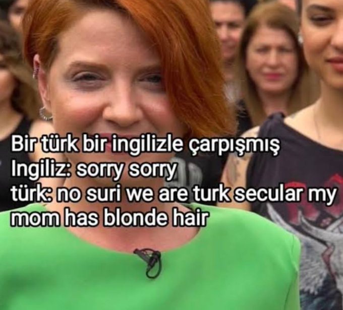 Gerçekten şu yaşanıyor