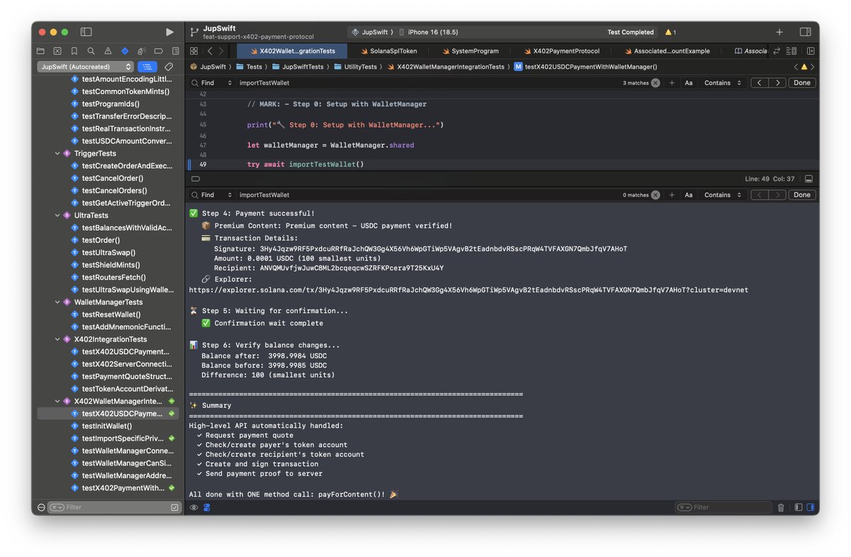 大佑池久 ⛏ Swift 大好き (@jauyou) / Posts / X
