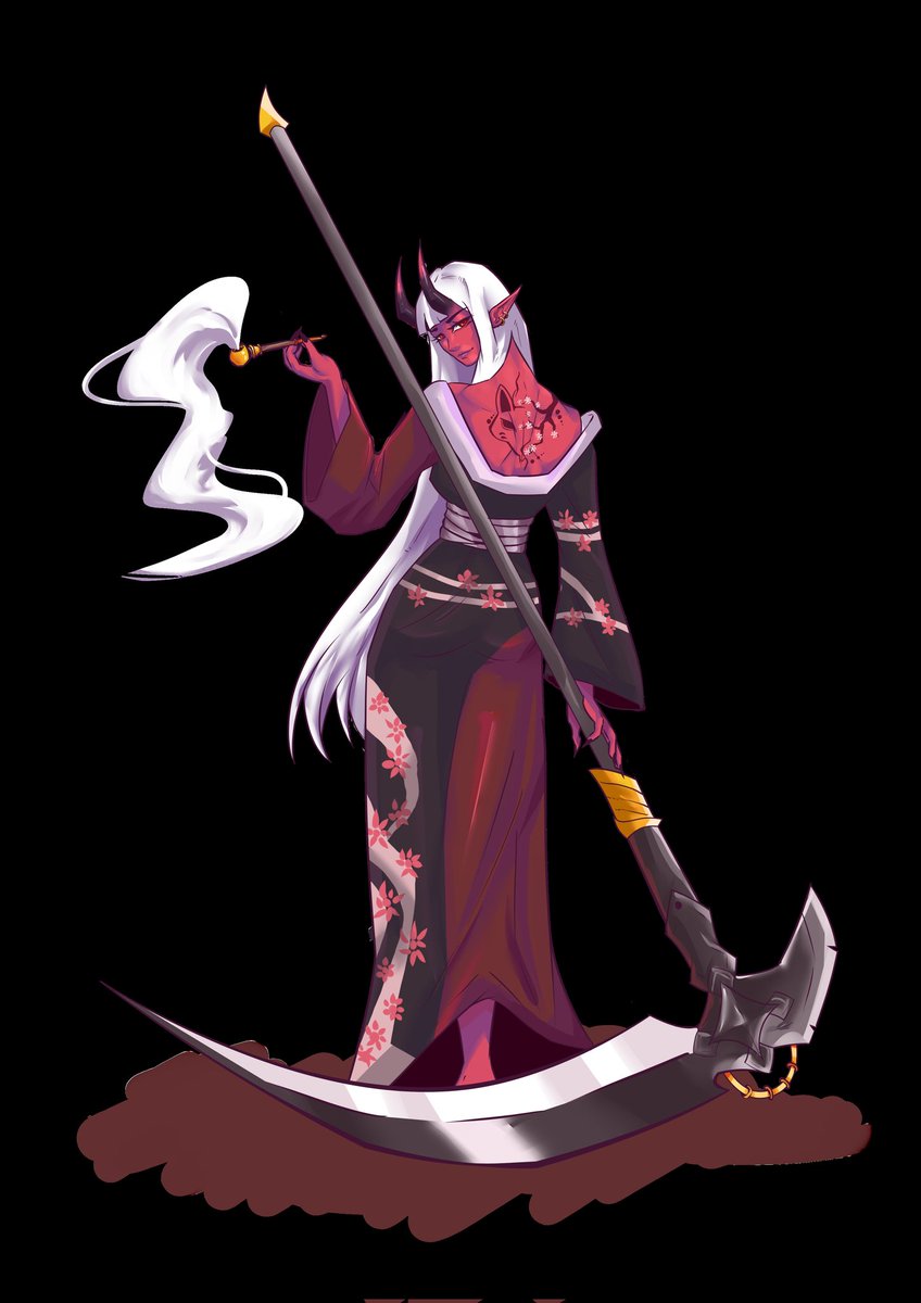 Knomz095's tweet photo. Havent posted in a while... so here are some characters I drew for our upcoming DnD campaign

#art #DnD #dungeonsanddragons https://t.co/hJSRYNUAcI