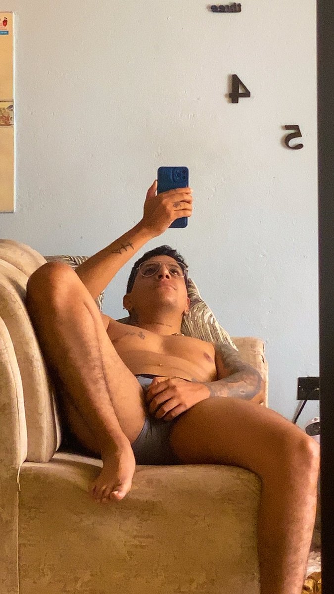 Buenos días gente  #gay #boy #latino #latinboy #gaycali