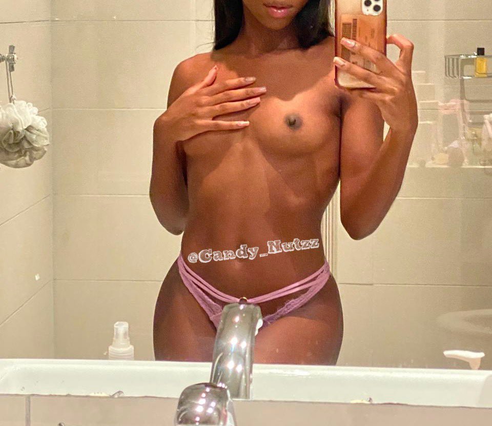 Nut💦in🍑Me tweet media