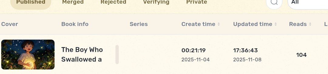 Utopia | Giggle Academy tweet media