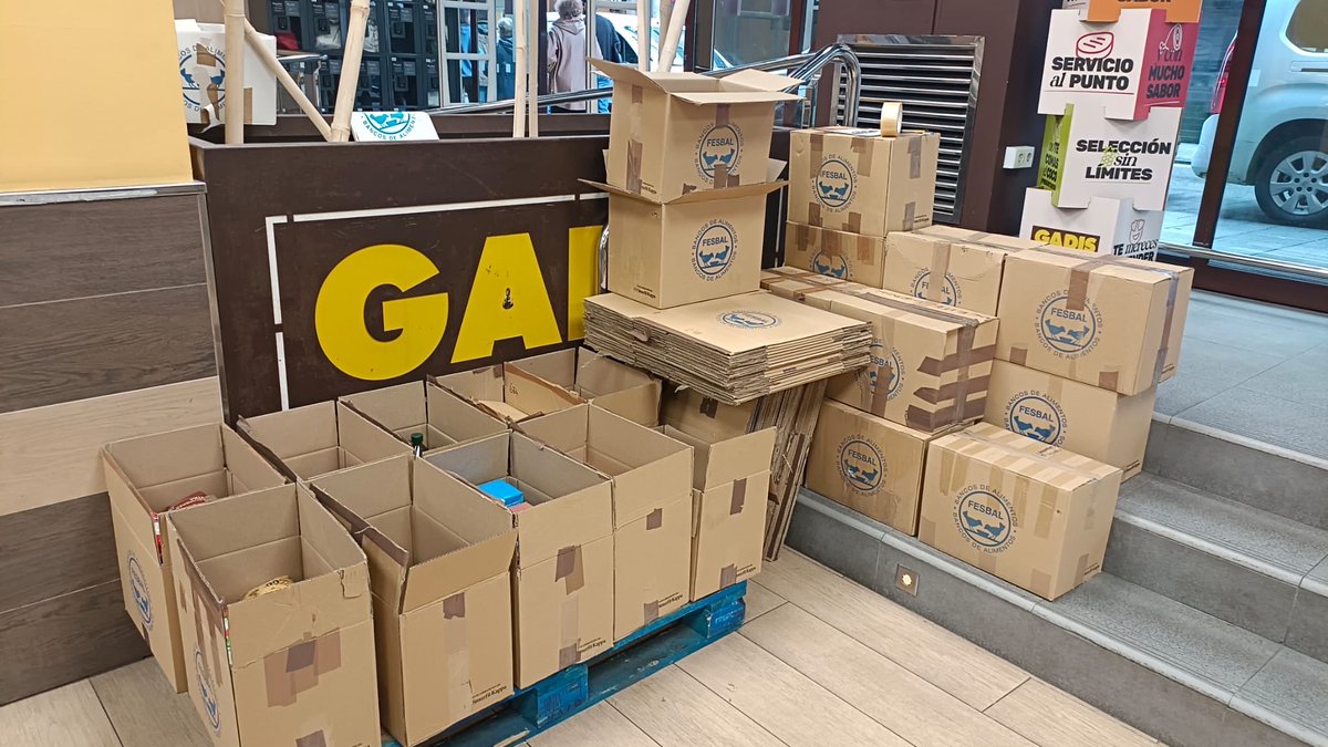 Compostela Solidaria tweet media