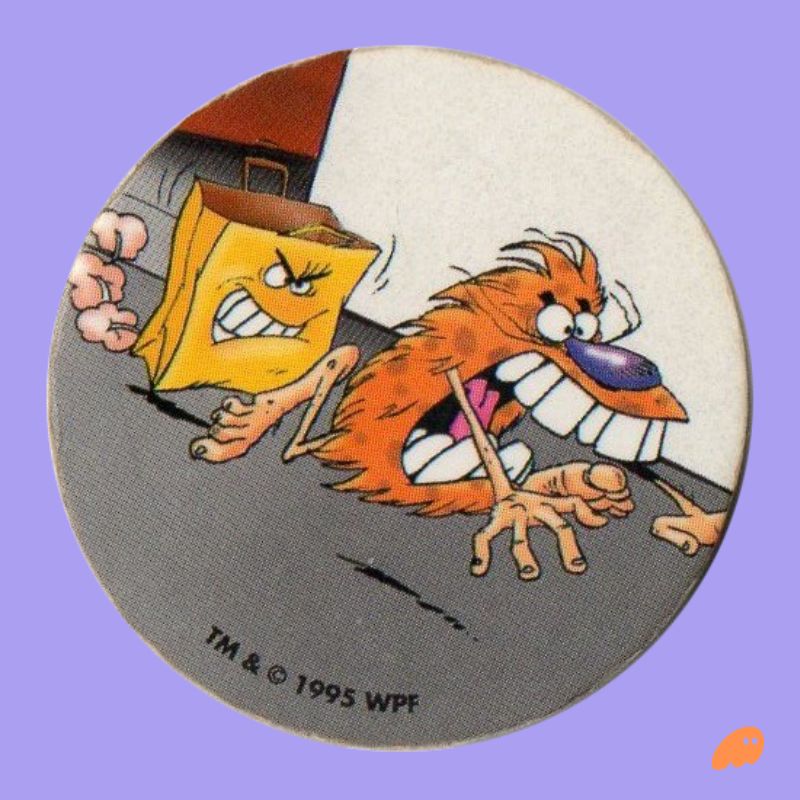 POV: the bags

They’re only hungry for one thing right now. It’s orange, and it starts with $POG.