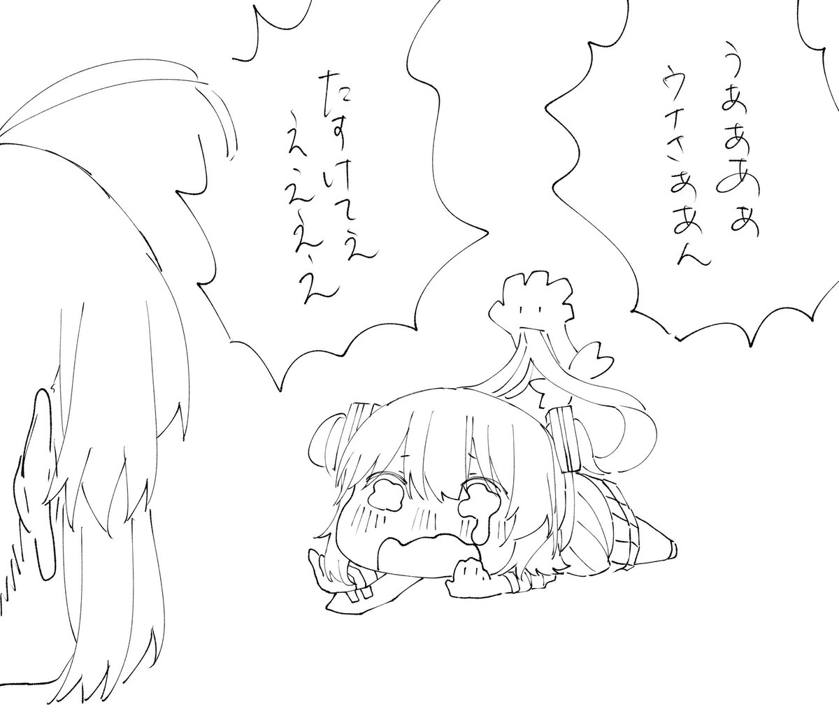 spring_asagi's tweet image. 