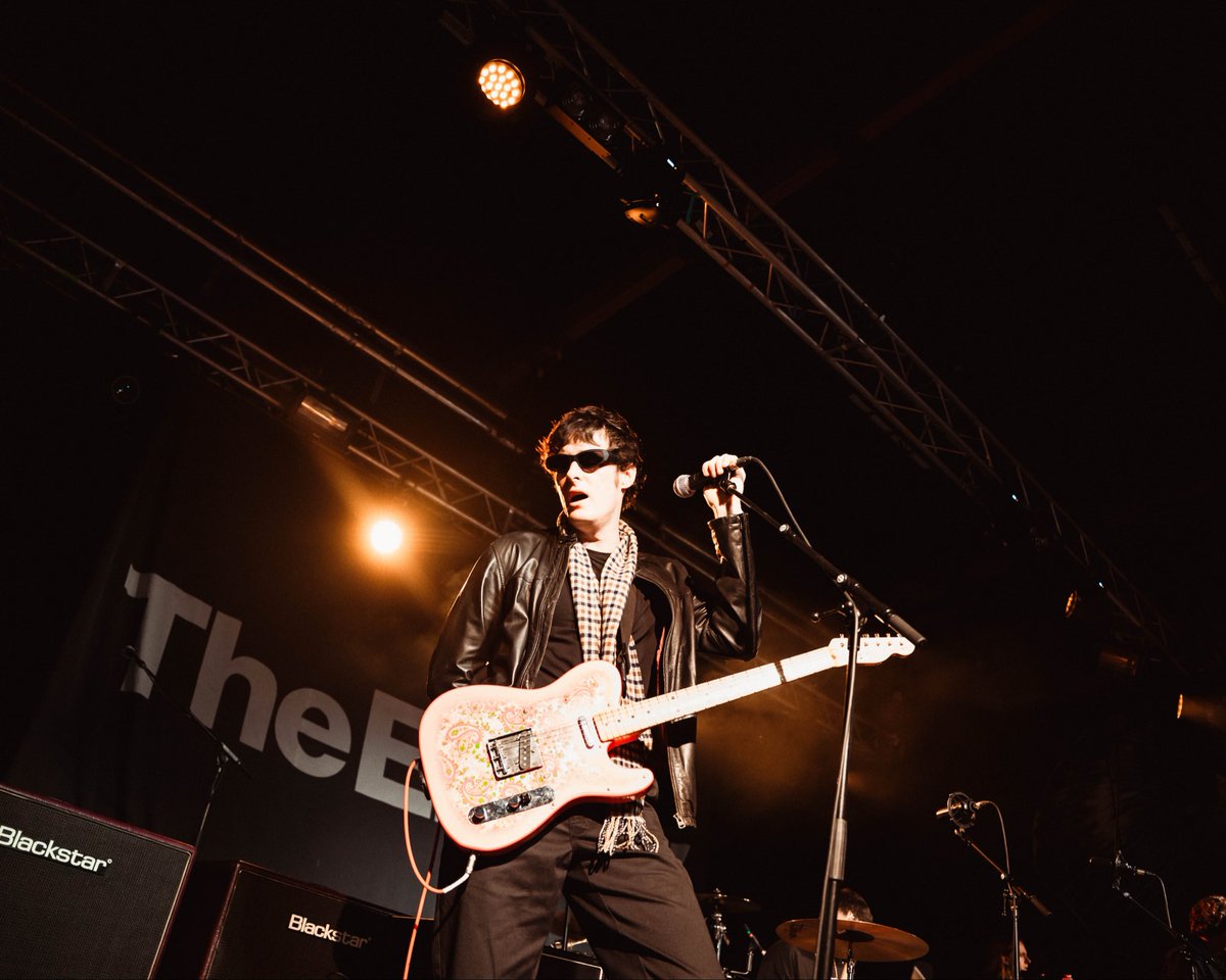 Shambolics tweet media