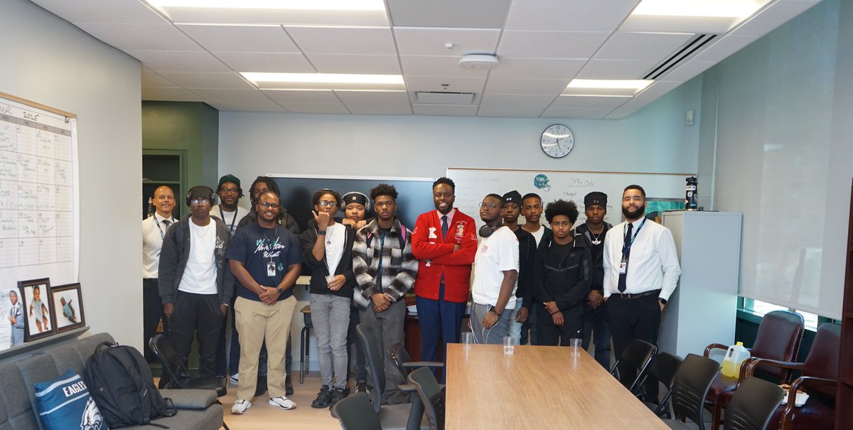 Dr. Harold McCray, Jr. ♦️ tweet media