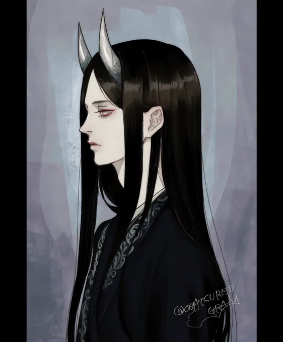 オリジナルキャラたち