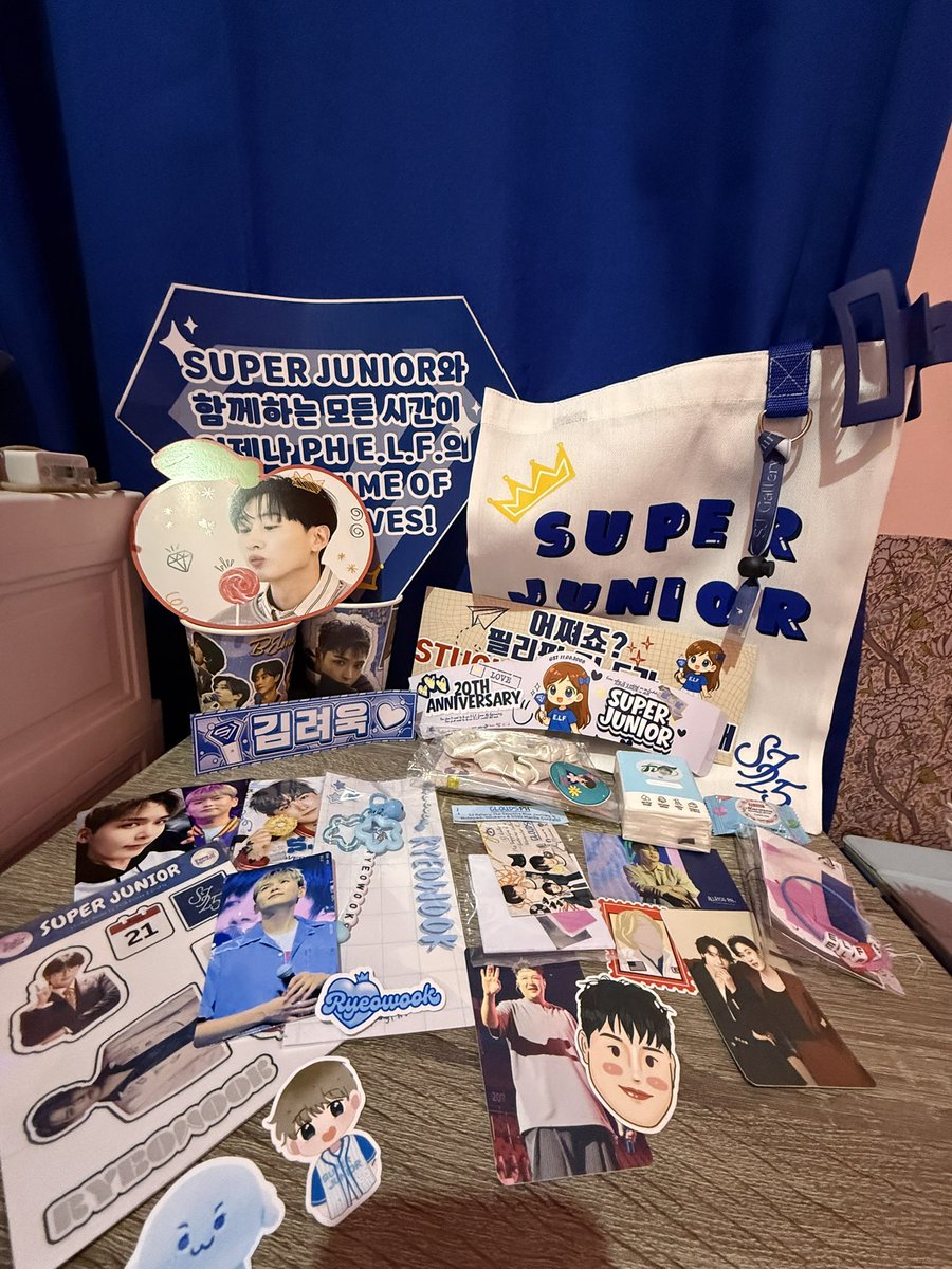 chels | SJ ELF tweet media