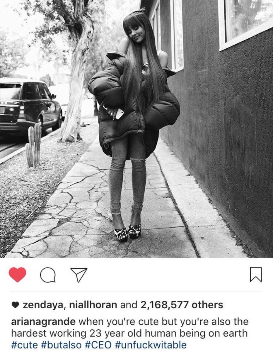 ozianwanda's tweet photo. we should all aspire to be like her #cute #butalso #CEO #unfuckwitable https://t.co/WbeApukuyM