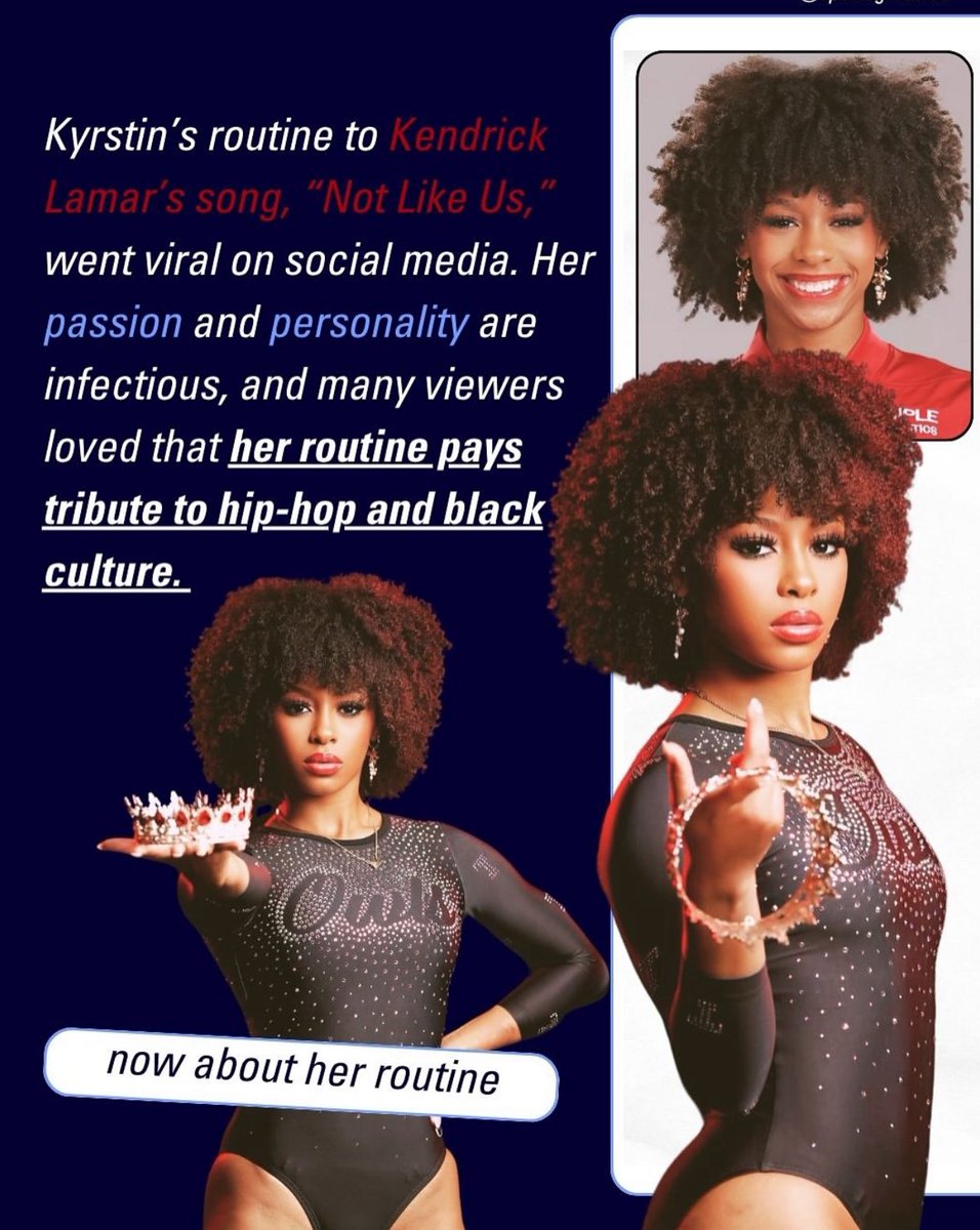 Kyrstin Johnson tweet media