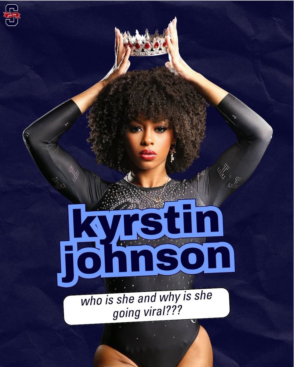 Kyrstin Johnson tweet media