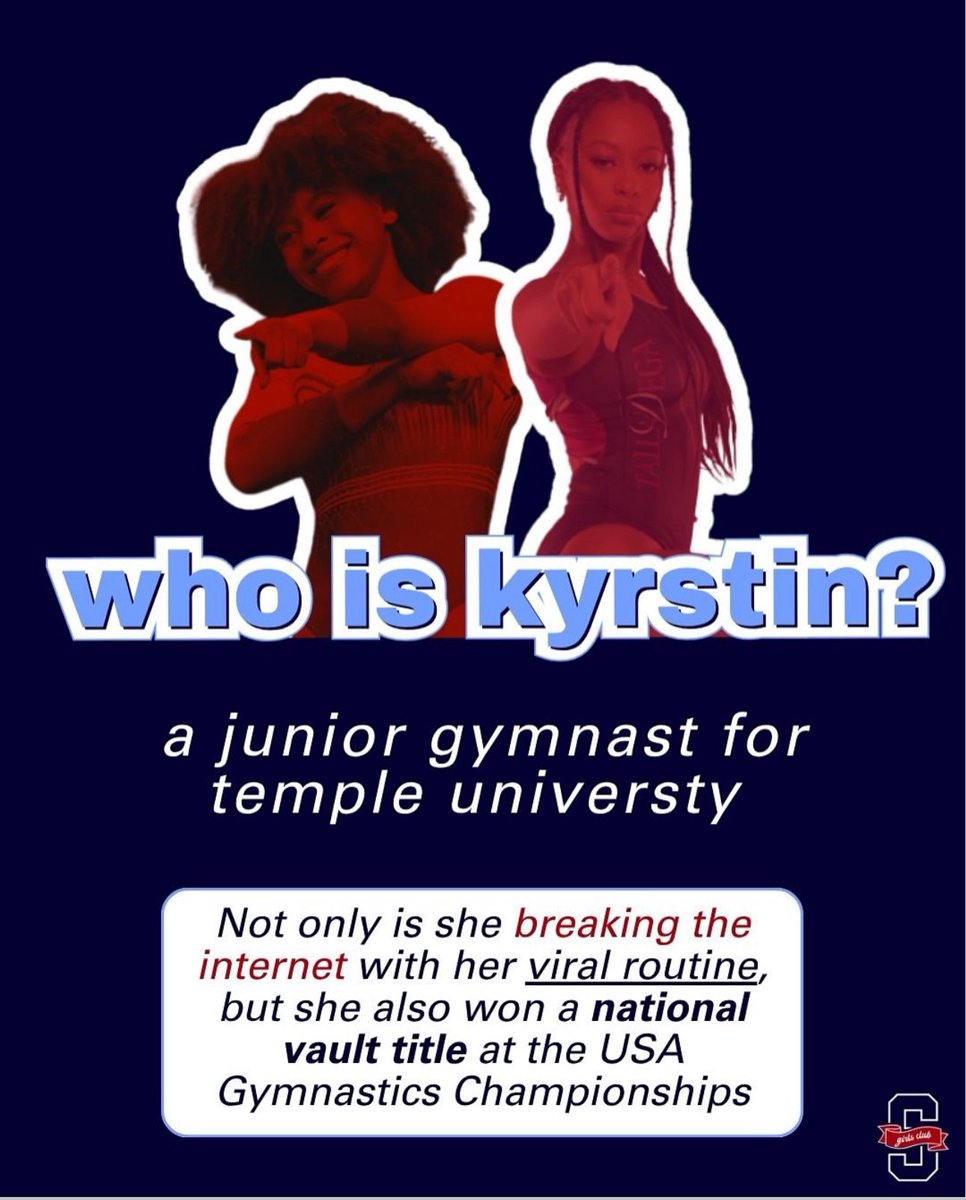 Kyrstin Johnson tweet media