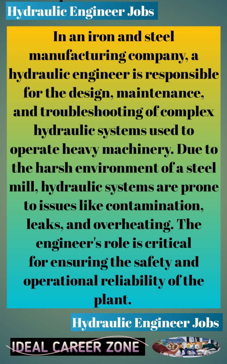 irshadisc's tweet image. Hydraulic Engineers || Manufacturing Company
youtu.be/yNDqChoozxw
#HydraulicEngineer, #MarketingManger, #MechanicalEngineers, #ElectricalEngineers, #QualityEngineer, #AutoCadDesigner, #Chemist, #Metallurgist, #Eastplaned, #Kolkata, #Salkiya, #Howrah, #Kalliyani, #Nadia,