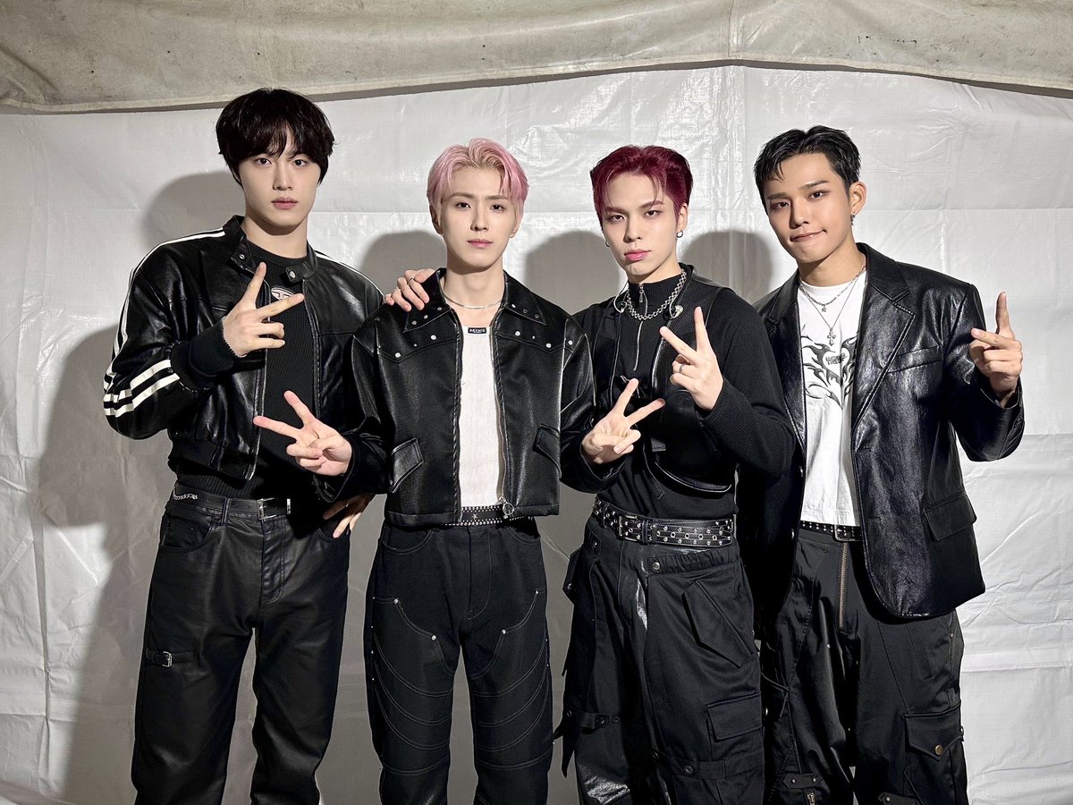 CIX_Official tweet media