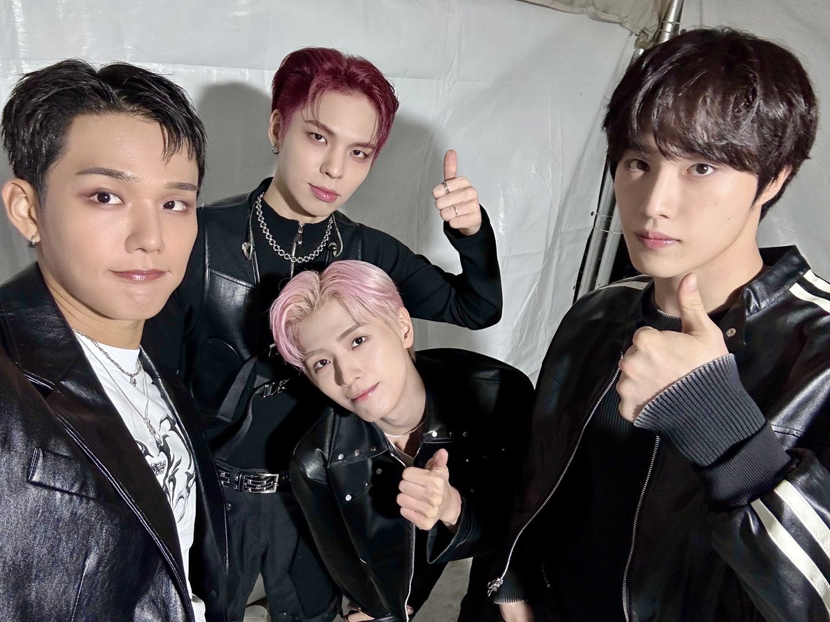 CIX_Official tweet media