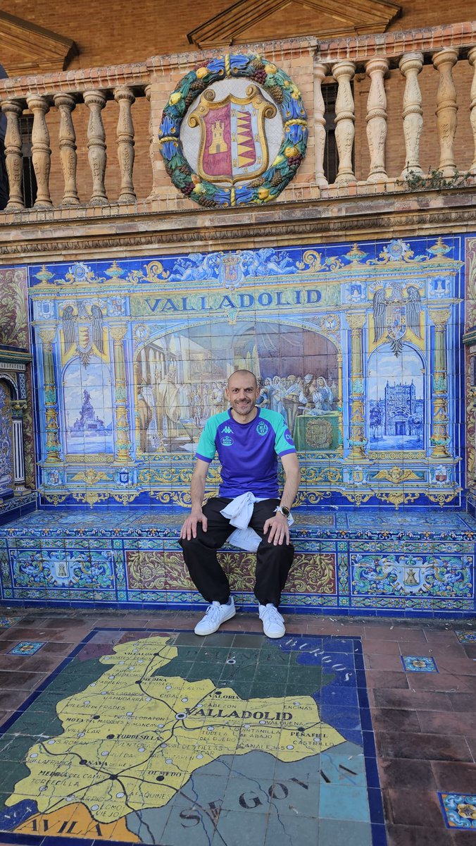 Valladolid ❤️❤️❤️