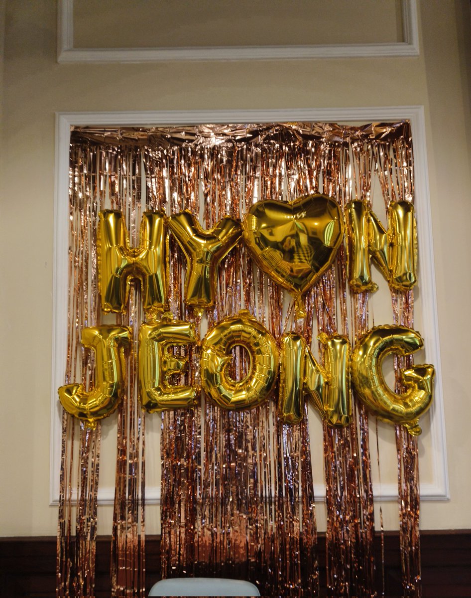 unloviingj's tweet photo. SERUUUU BGTTT!!!
#FriendToFate #HyunJeong #teamHyunIN
Event by @page2008_id https://t.co/MgCPtWBy1n