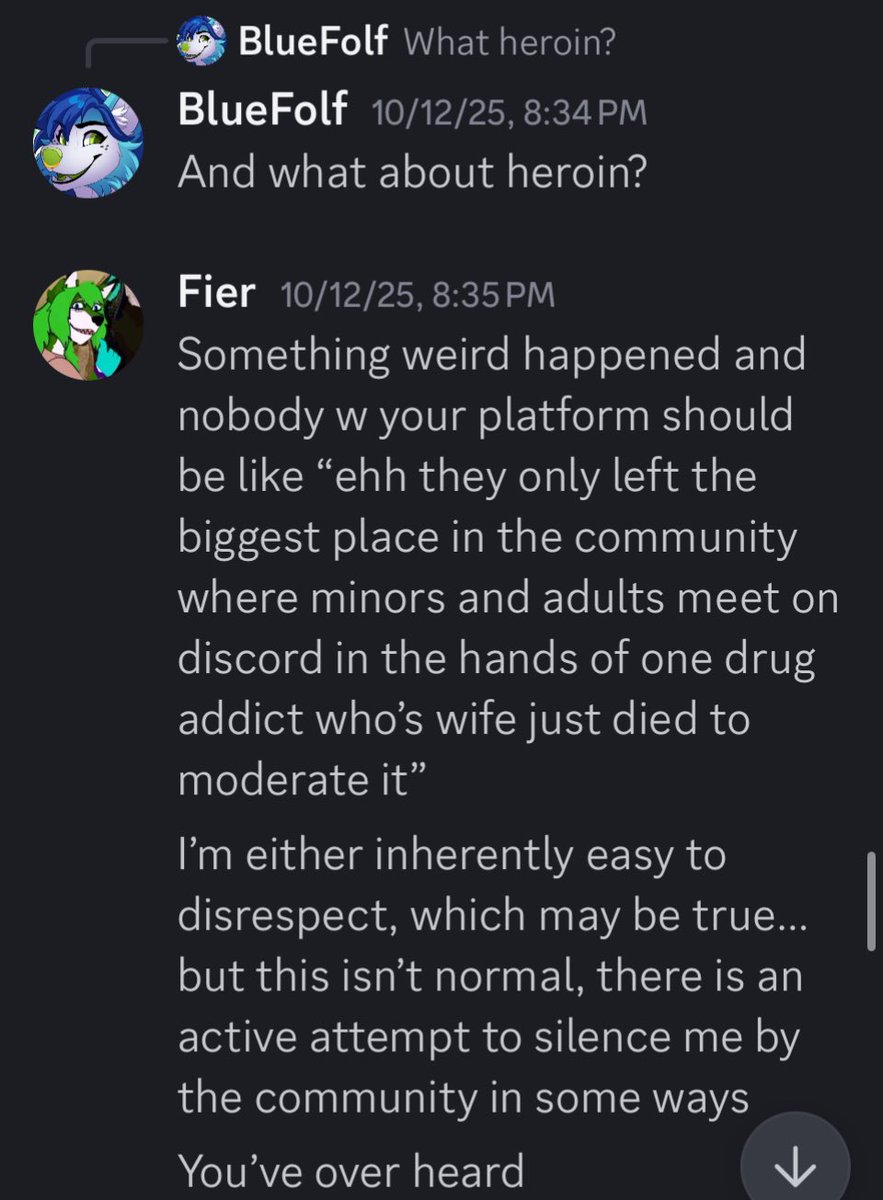 “3-4 digit number of victims”

Very fucking bad