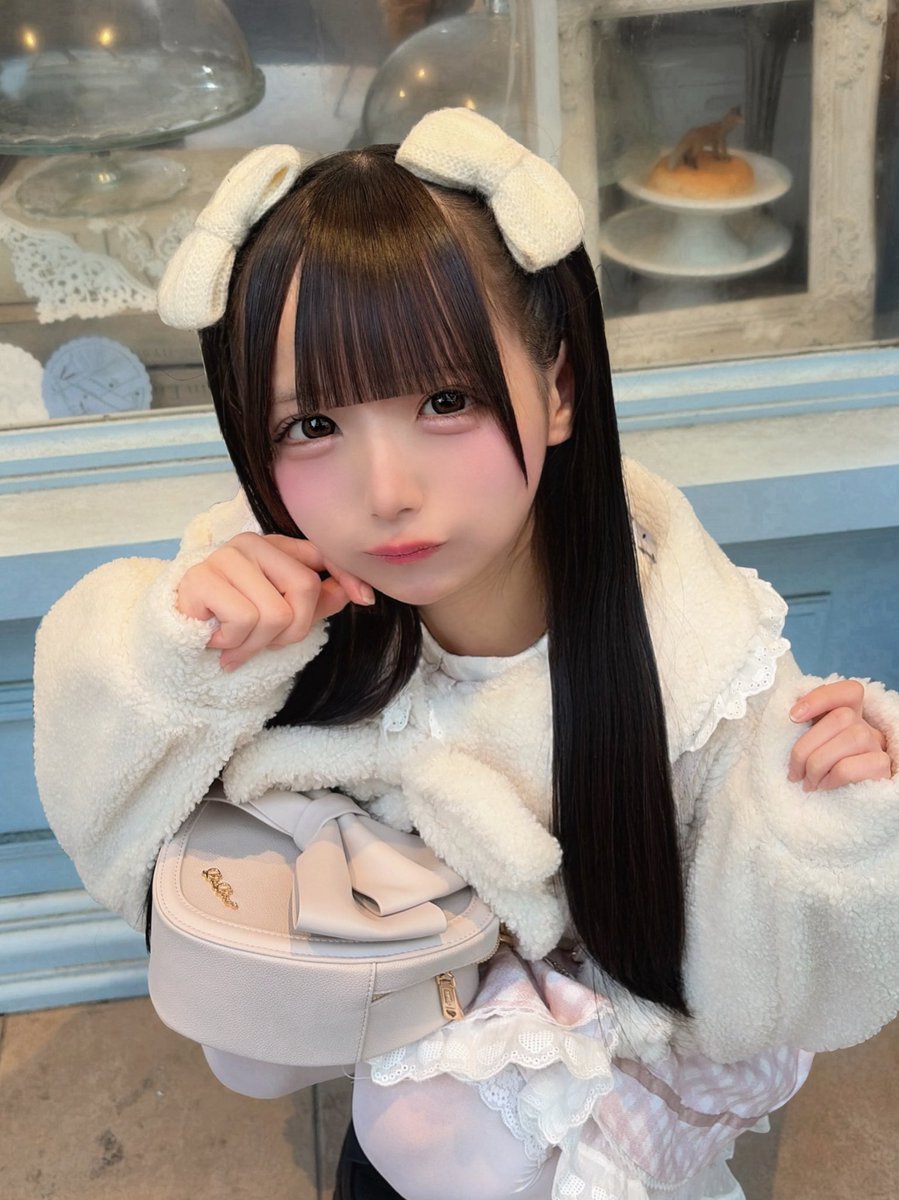 病名恋わずらい…♡🎀🤍⸝⋆꙳