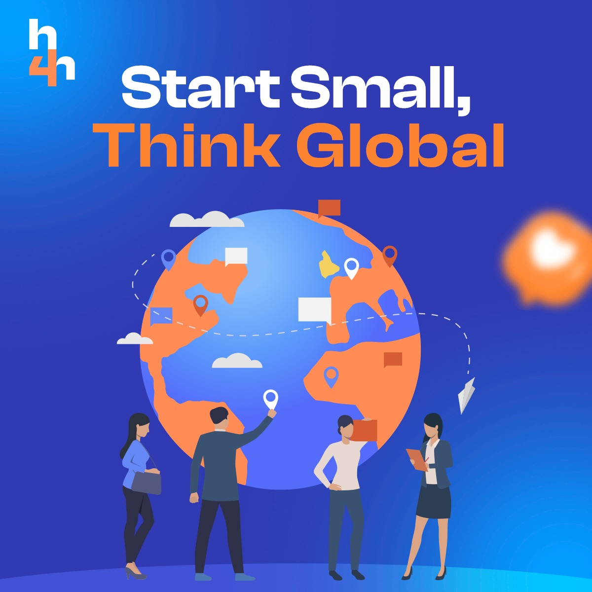 Hand4Handapp's tweet photo. One small move today can create a worldwide chain tomorrow.
That’s the Hand4Hand ripple.
https://t.co/mmuoS9zoIf 

#WhyChooseHand4Hand #MutualSupport #BlockchainForEveryone #globalcommunityfamily #Hand4Hand #MutualSupport #GlobalGiving https://t.co/szU8A9kiB9