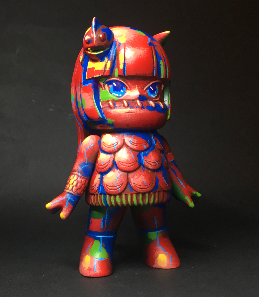 ぽ*ほ様 東和玩具　檀家 P.9.T.O.Y.S (@P9Toys) / Posts / X