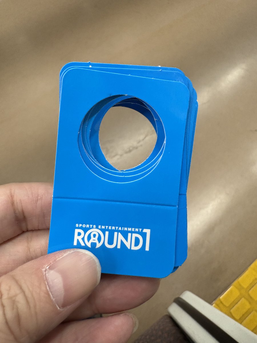 ラウンドワン　フォト ふたみん on X