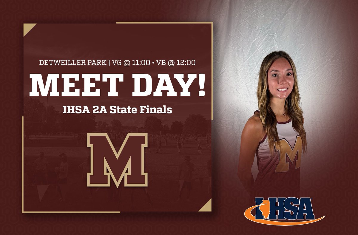 Morris Cross Country tweet media