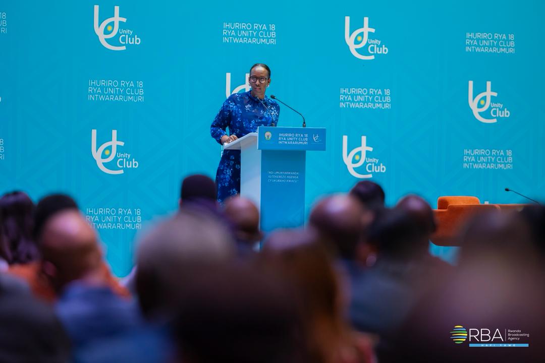 Rwanda Broadcasting Agency (RBA) tweet media