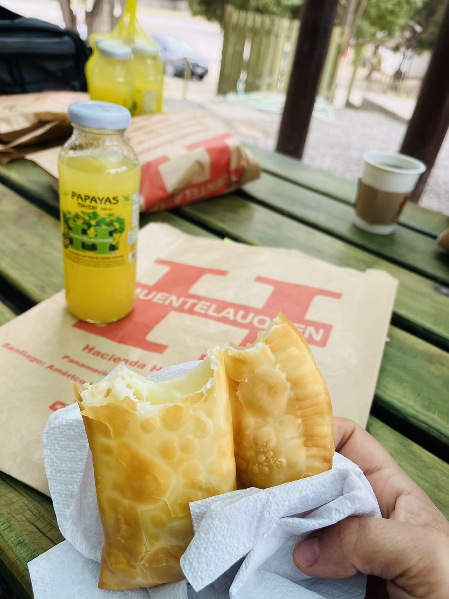 catachan10's tweet photo. El desayuno #huentelauquen https://t.co/tDpODOwIiP