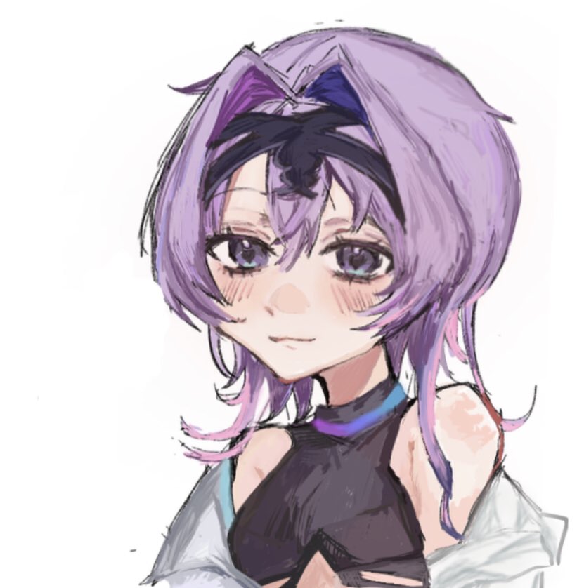 lui_xivz's tweet photo. いやまじ。幸せ最高のV体ありがとうございます。。  #りつぶらおつかれ #りつぶらart https://t.co/3pPCZzRrrF