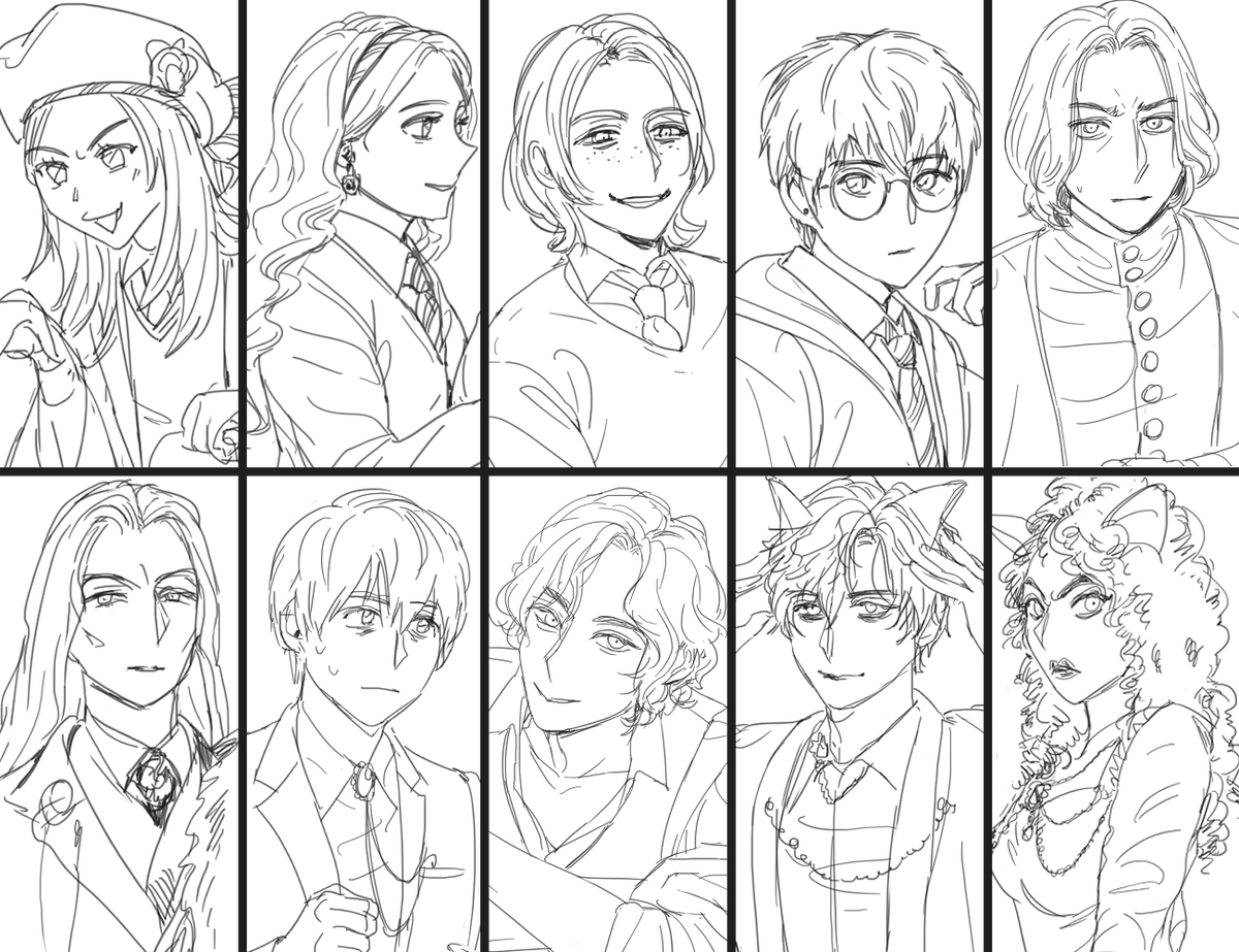 모랑닢 tweet media