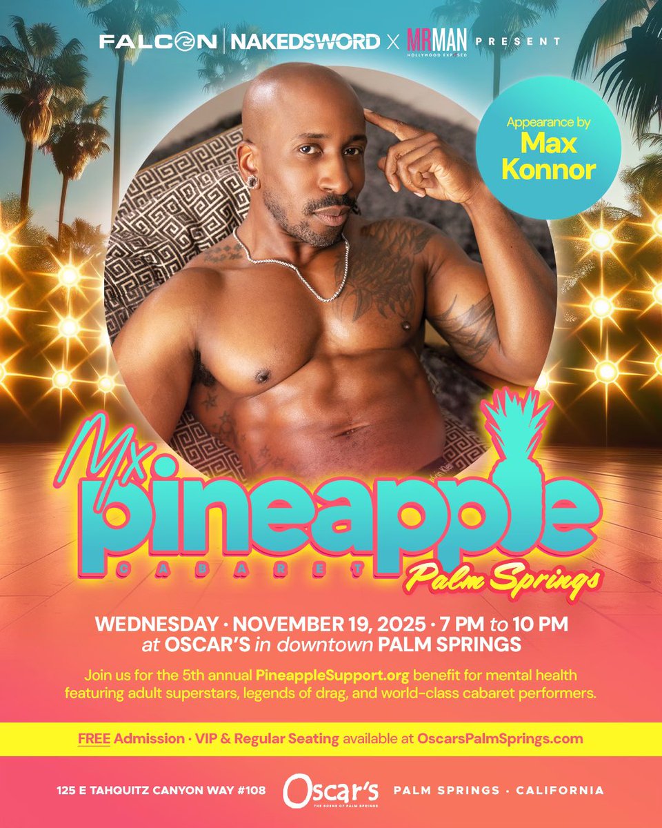 Max Konnor tweet media