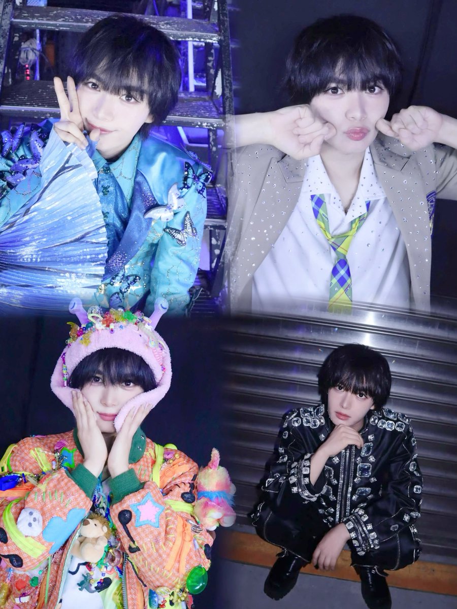 さんちぇ様 りゅ💫 (@ryu_sei___728) / Posts / X