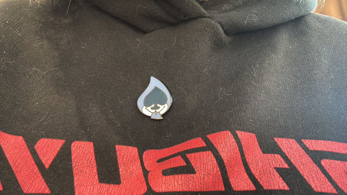 y este malandrín de donde salió