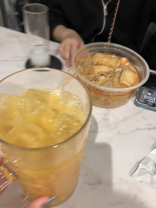 オーガシーシャRAMのツイート