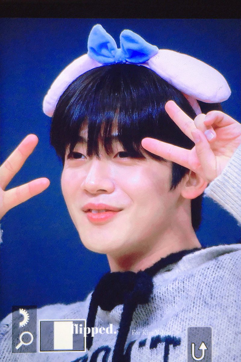 251108 makestar 팬싸

#위아이 #WEi #김요한 #KIMYOHAN