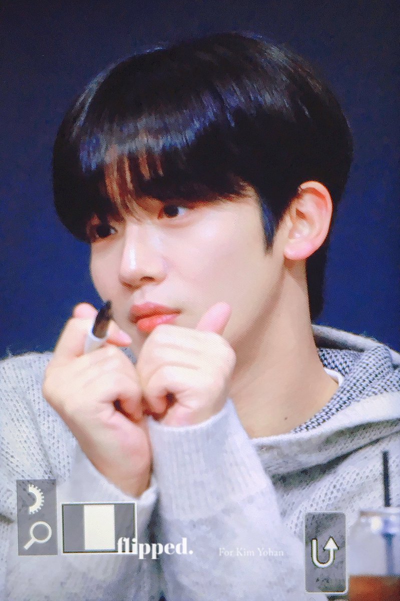 251108 makestar 팬싸

#위아이 #WEi #김요한 #KIMYOHAN
